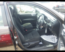 Toyota Corolla Axio 2016