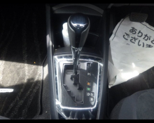 Toyota Corolla Axio 2016