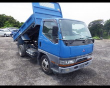 Mitsubishi Canter 1996