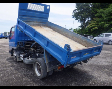 Mitsubishi Canter 1996
