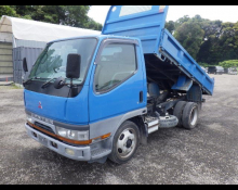 Mitsubishi Canter 1996