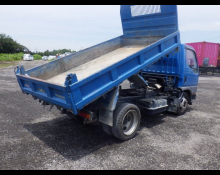 Mitsubishi Canter 1996