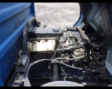 Mitsubishi Canter 1996