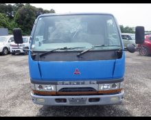 Mitsubishi Canter 1996
