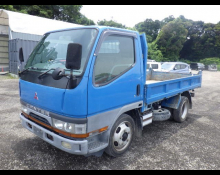 Mitsubishi Canter 1996