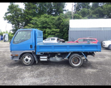 Mitsubishi Canter 1996