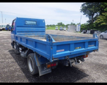 Mitsubishi Canter 1996