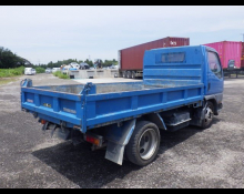 Mitsubishi Canter 1996