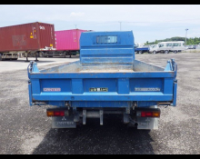 Mitsubishi Canter 1996