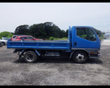 Mitsubishi Canter 1996