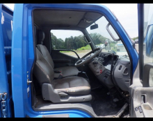 Mitsubishi Canter 1996