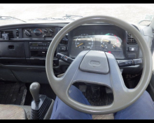 Mitsubishi Canter 1996