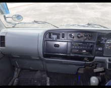 Mitsubishi Canter 1996