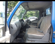 Mitsubishi Canter 1996