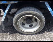 Mitsubishi Canter 1996