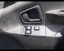Mitsubishi Canter 1996
