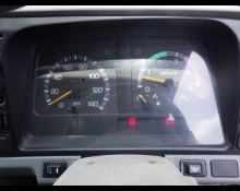 Mitsubishi Canter 1996