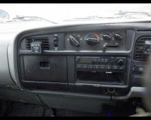 Mitsubishi Canter 1996