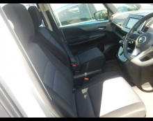 Nissan Serena 2022
