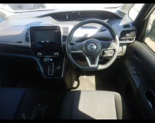 Nissan Serena 2022