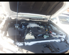 Toyota Hilux 2023