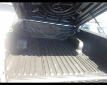 Toyota Hilux 2023