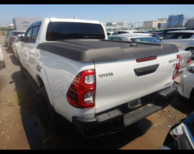 Toyota Hilux 2023