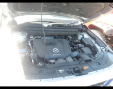 Mazda CX-5 2023