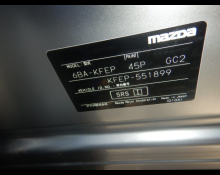 Mazda CX-5 2023