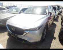 Mazda CX-5 2023