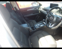 Mazda CX-5 2023