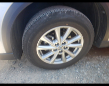 Mazda CX-5 2023