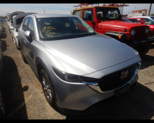 Mazda Cx-5 2023 For Sale and Price