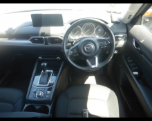 Mazda CX-5 2023