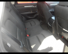 Mazda CX-5 2023