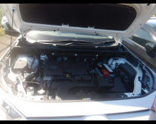 Toyota RAV4 2024