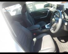 Toyota RAV4 2024