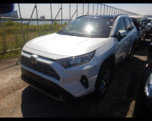 Toyota RAV4 2024