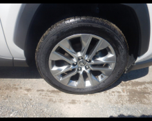 Toyota RAV4 2024