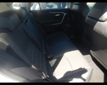 Toyota RAV4 2024
