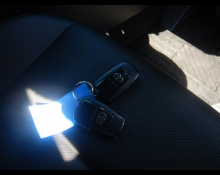 Toyota RAV4 2024
