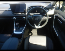 Toyota RAV4 2024