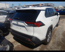 Toyota RAV4 2024