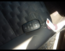 Toyota Voxy 2025