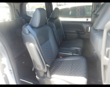 Toyota Voxy 2025