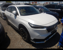 Honda Vezel 2022