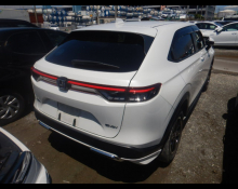 Honda Vezel 2022
