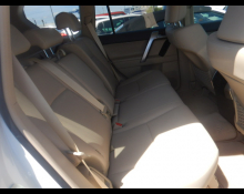 Toyota Land Cruiser Prado 2022