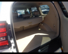 Toyota Land Cruiser Prado 2022