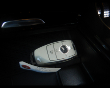Mercedes Benz CLA-class 2023